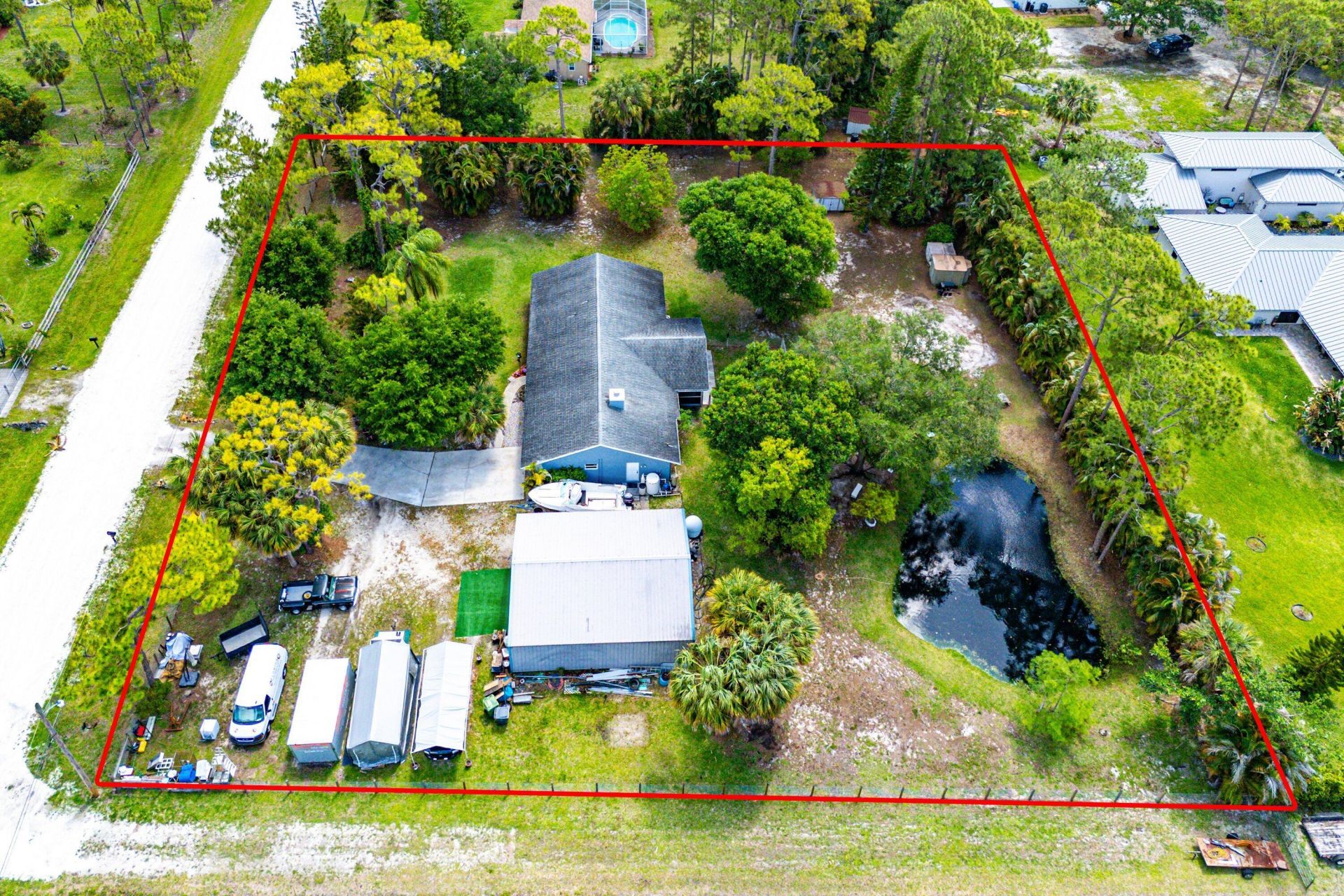 15248 77th Place N, Loxahatchee, FL 33470 Photo