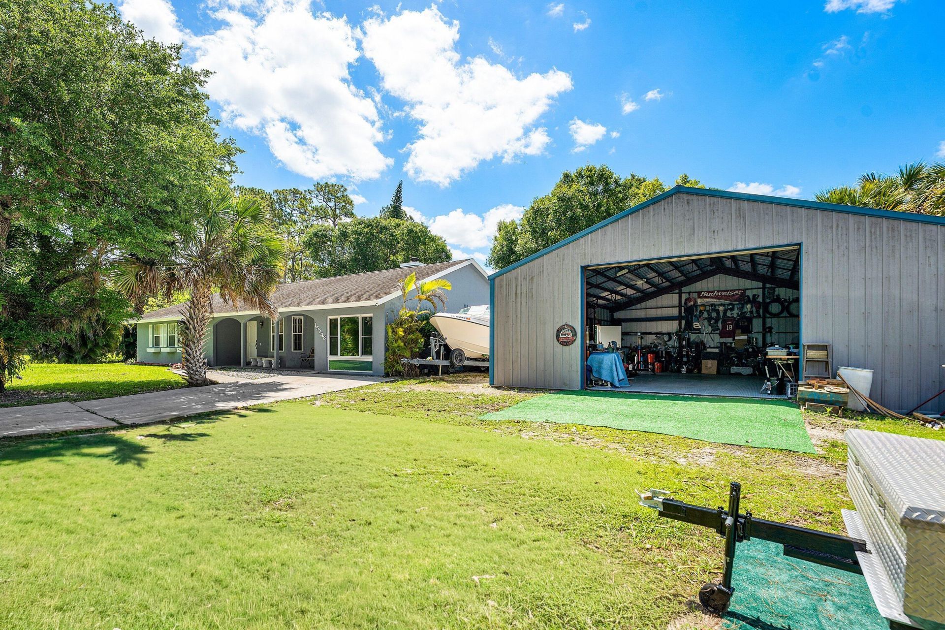 15248 77th Place N, Loxahatchee, FL 33470 Photo