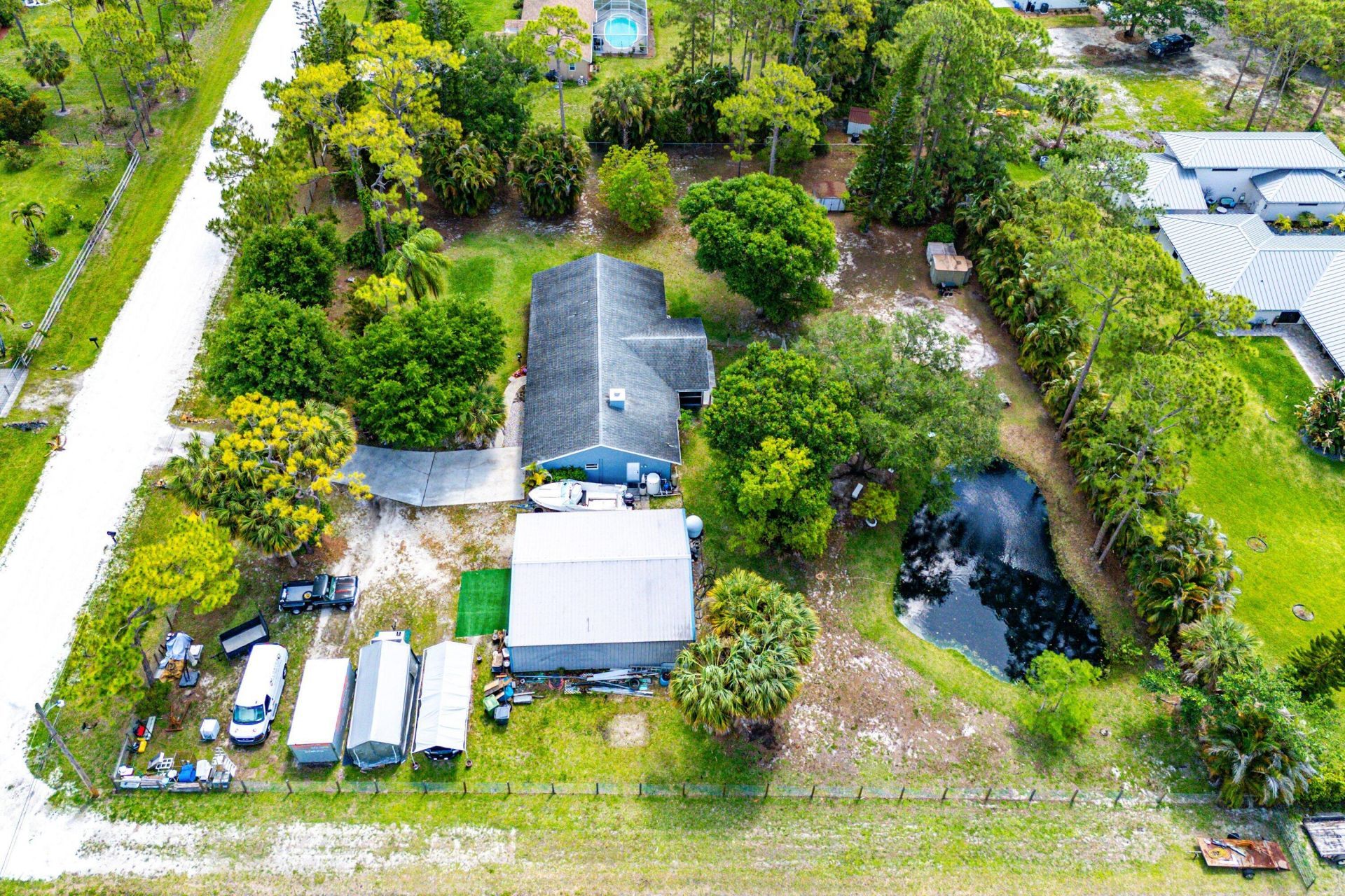 15248 77th Place N, Loxahatchee, FL 33470 Photo