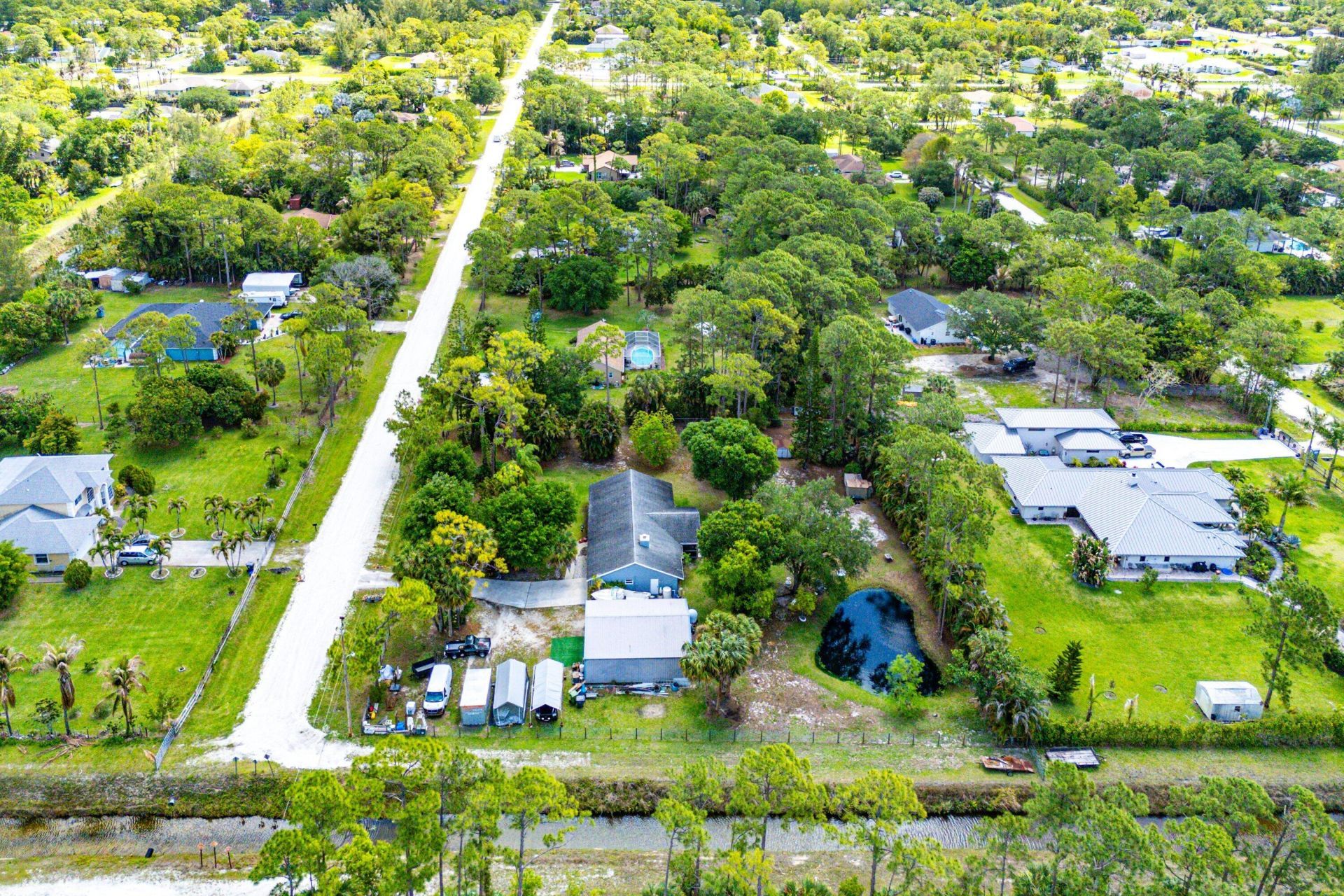 15248 77th Place N, Loxahatchee, FL 33470 Photo