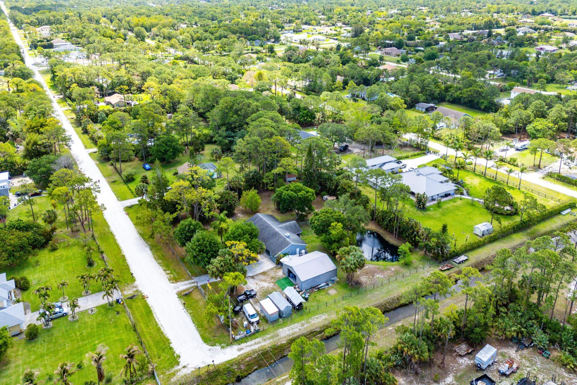 15248 77th Place N, Loxahatchee, FL 33470 Photo