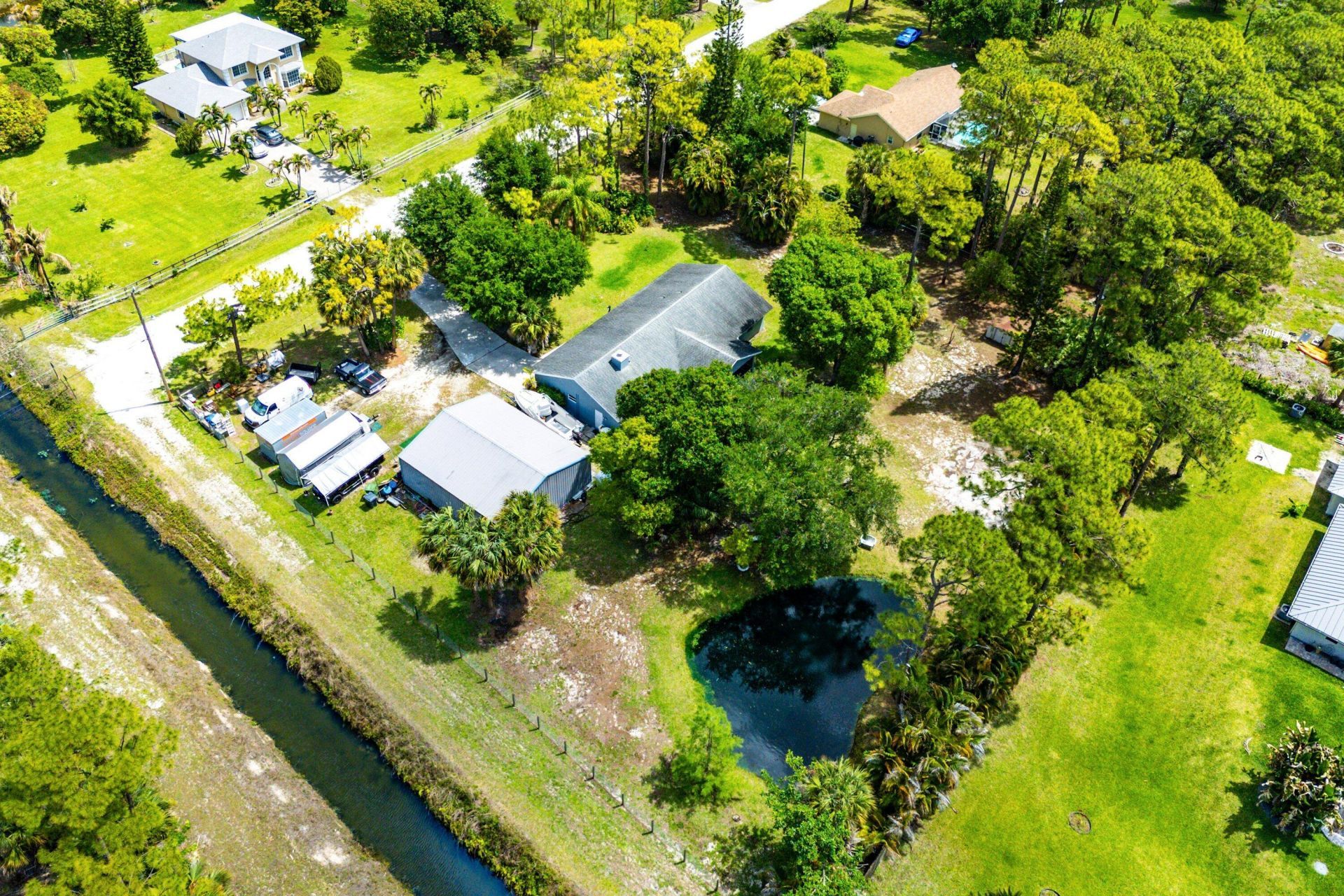 15248 77th Place N, Loxahatchee, FL 33470 Photo