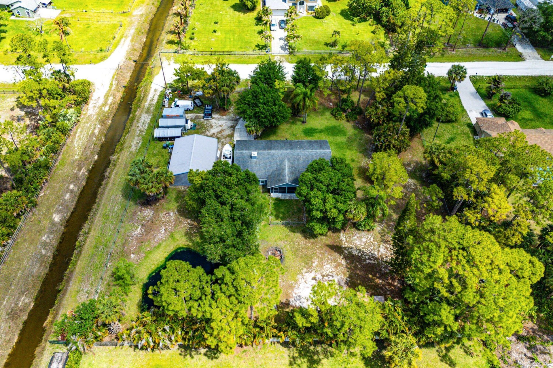 15248 77th Place N, Loxahatchee, FL 33470 Photo