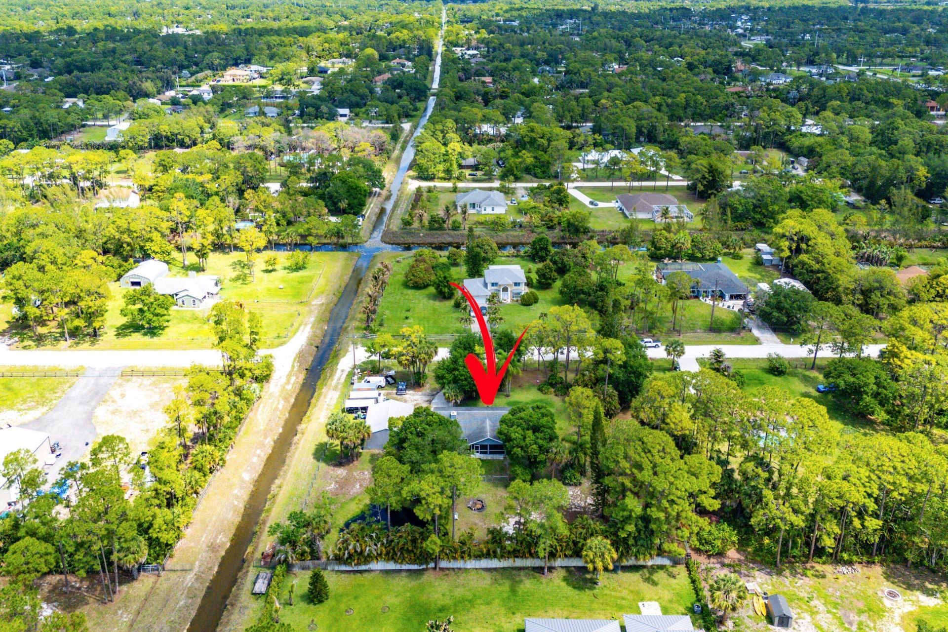 15248 77th Place N, Loxahatchee, FL 33470 Photo