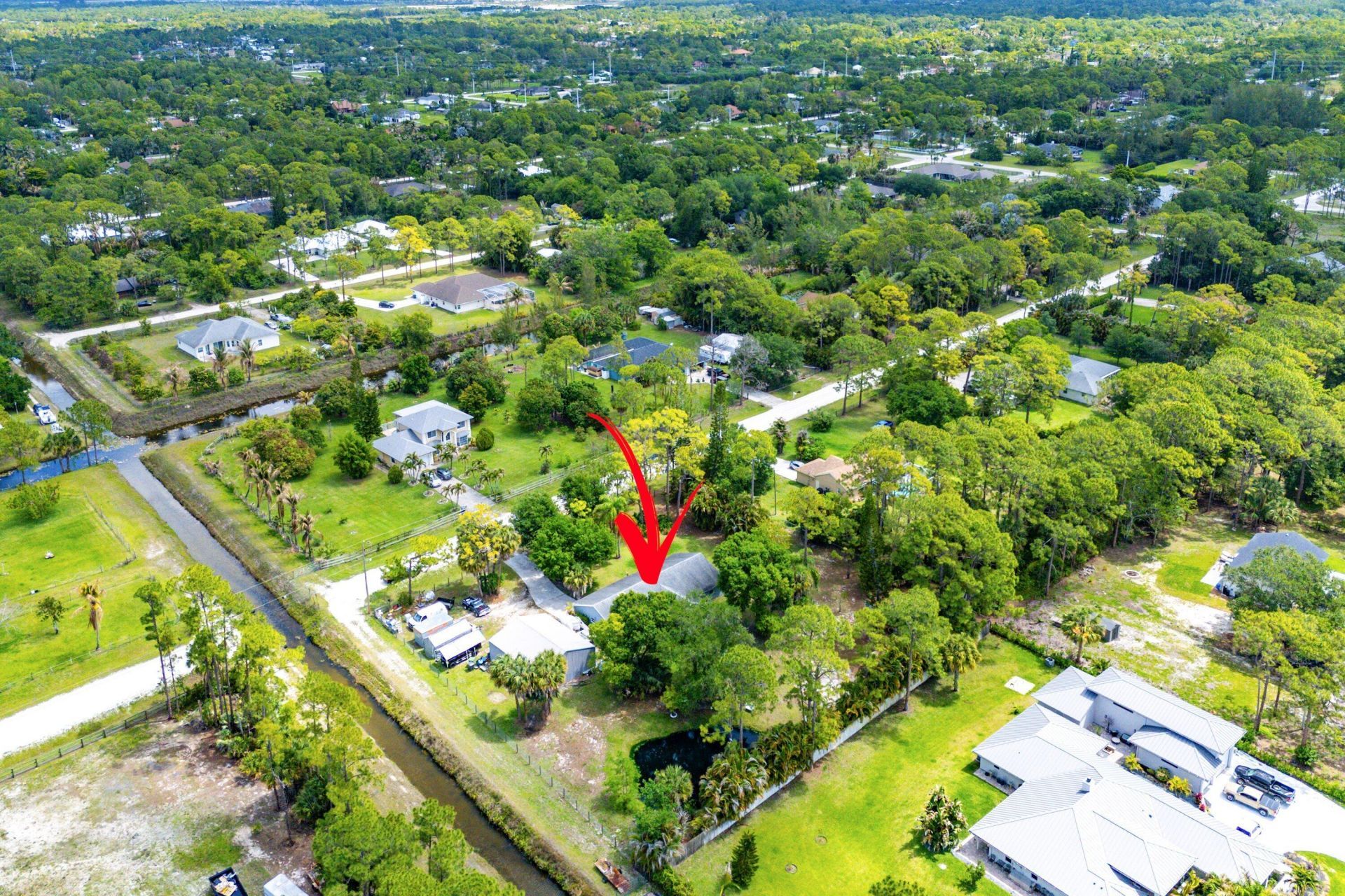 15248 77th Place N, Loxahatchee, FL 33470 Photo