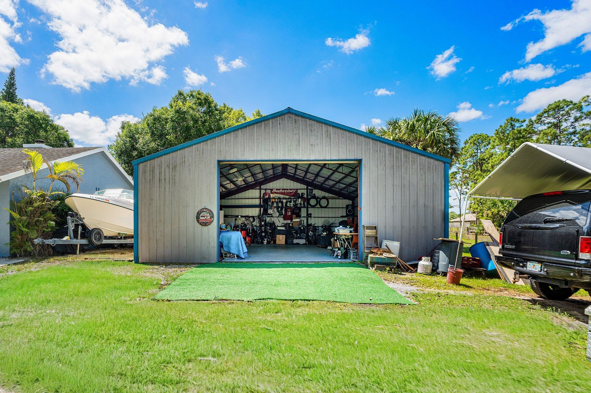 15248 77th Place N, Loxahatchee, FL 33470 Photo