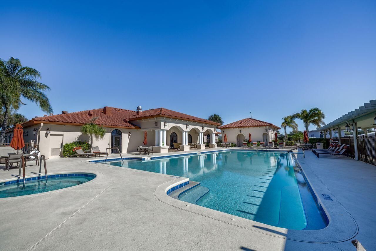 2001 N 83rd Ave Avenue N, Unit 1281, Saint Petersburg, FL 33702 Photo