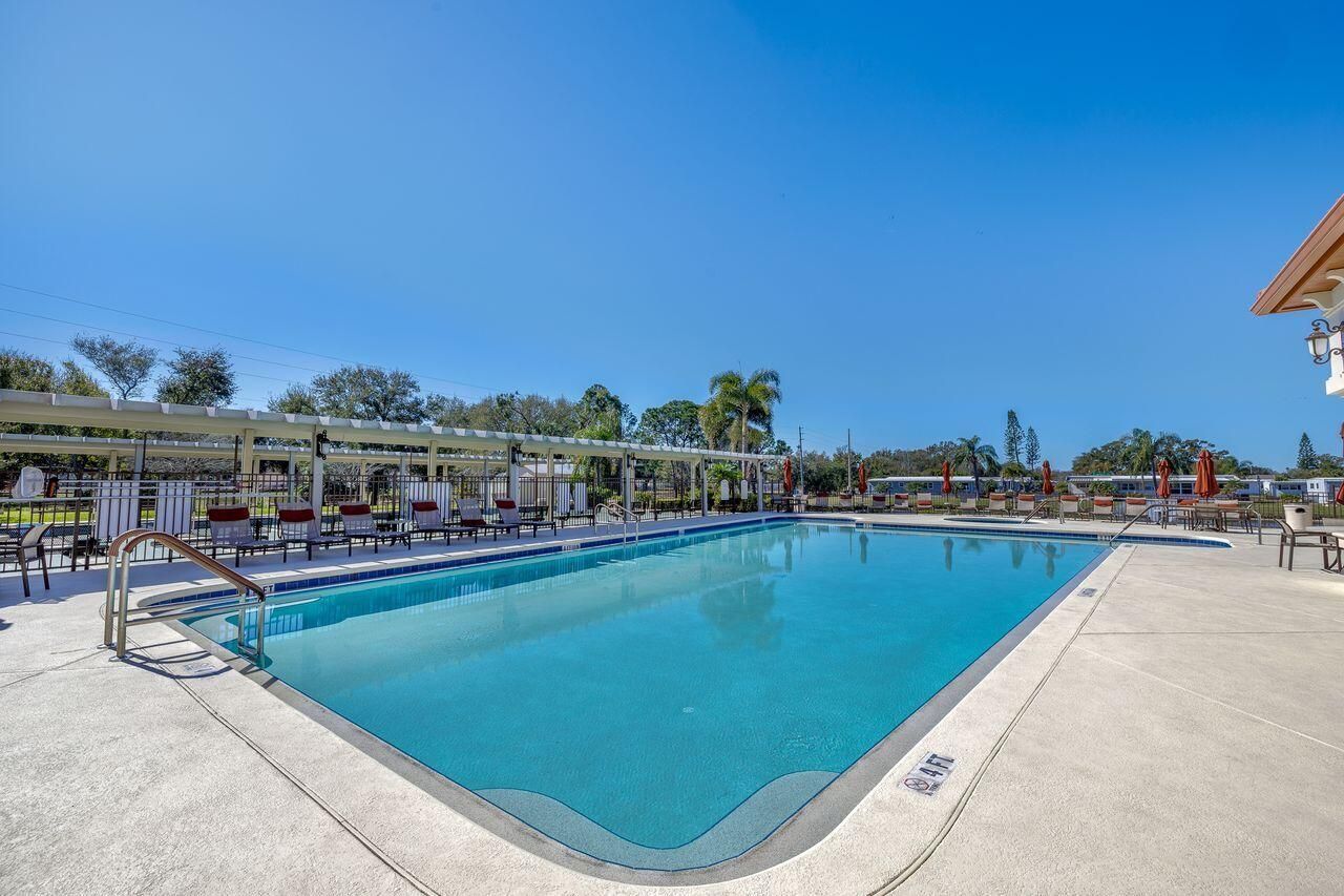 2001 N 83rd Ave Avenue N, Unit 1281, Saint Petersburg, FL 33702 Photo