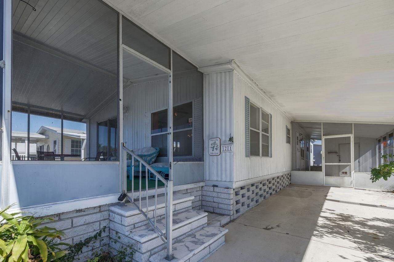 2001 N 83rd Ave Avenue N, Unit 1281, Saint Petersburg, FL 33702 Photo