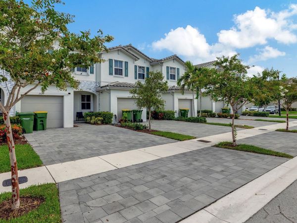 2629 SE 13th Street, Homestead, FL 33035