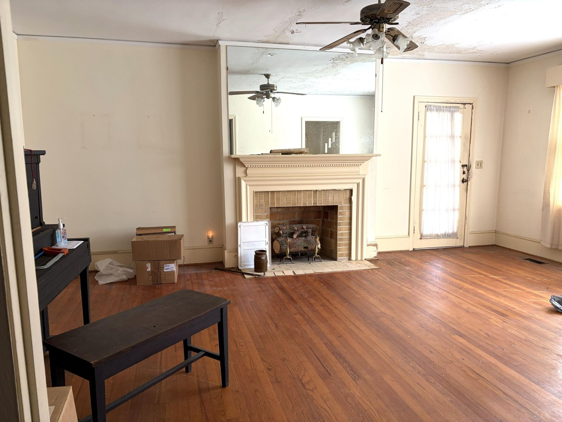 8109 Old State Road Photo 5