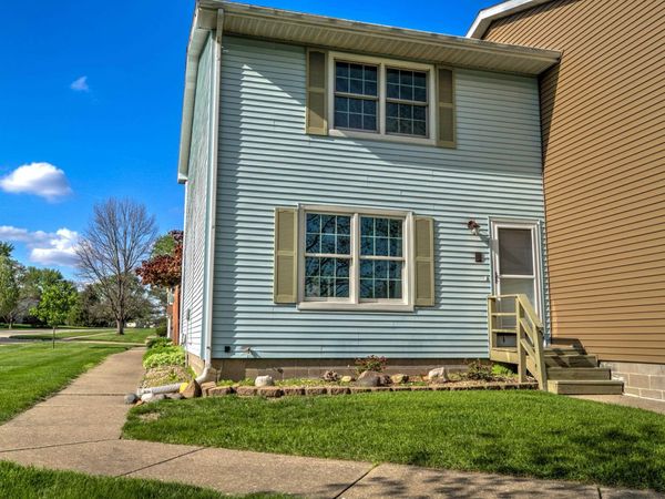 4314 W LORA ANN Lane, Peoria, IL 61615