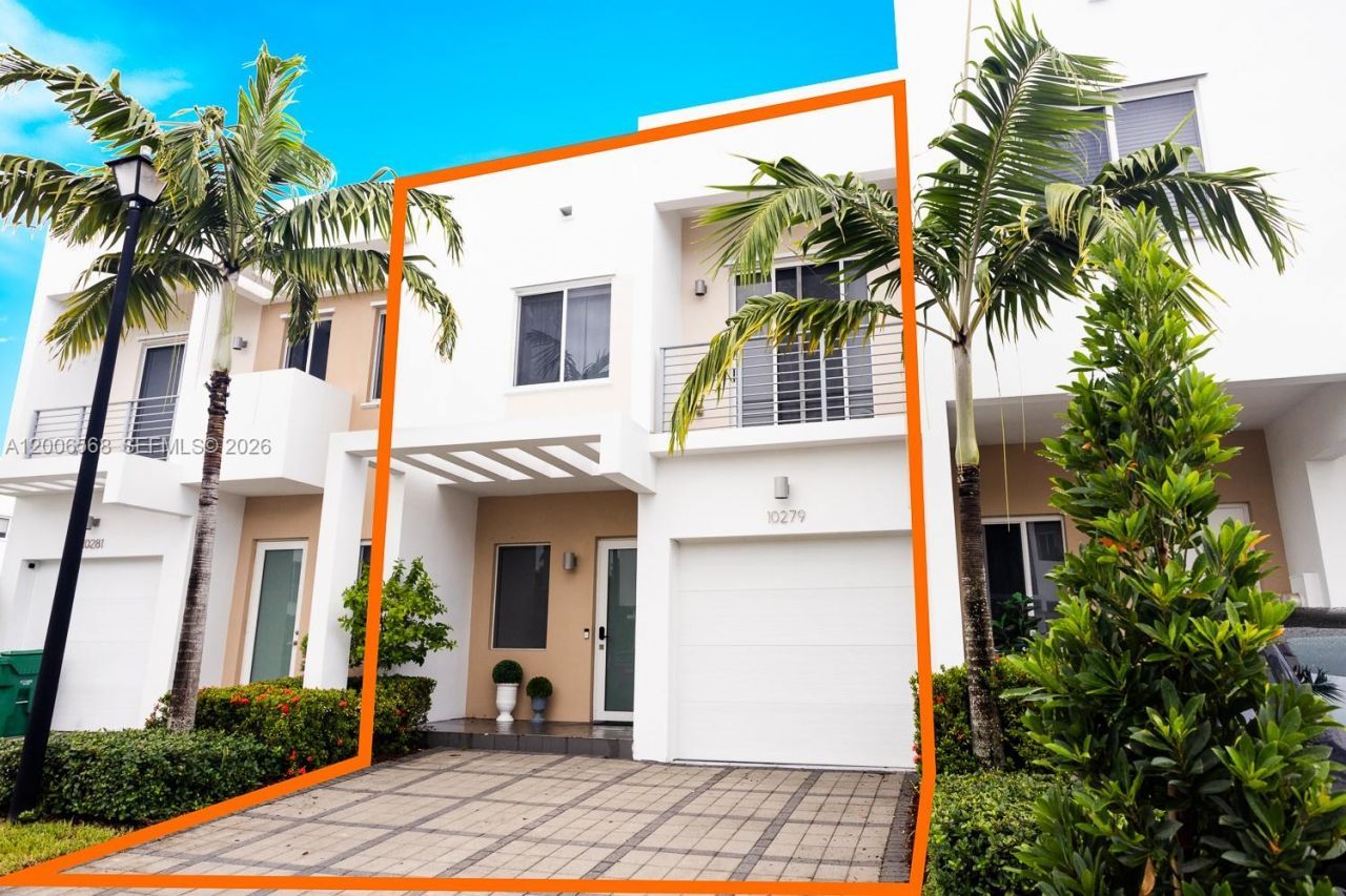 10279 NW 72nd St , Doral, FL 33178 Photo