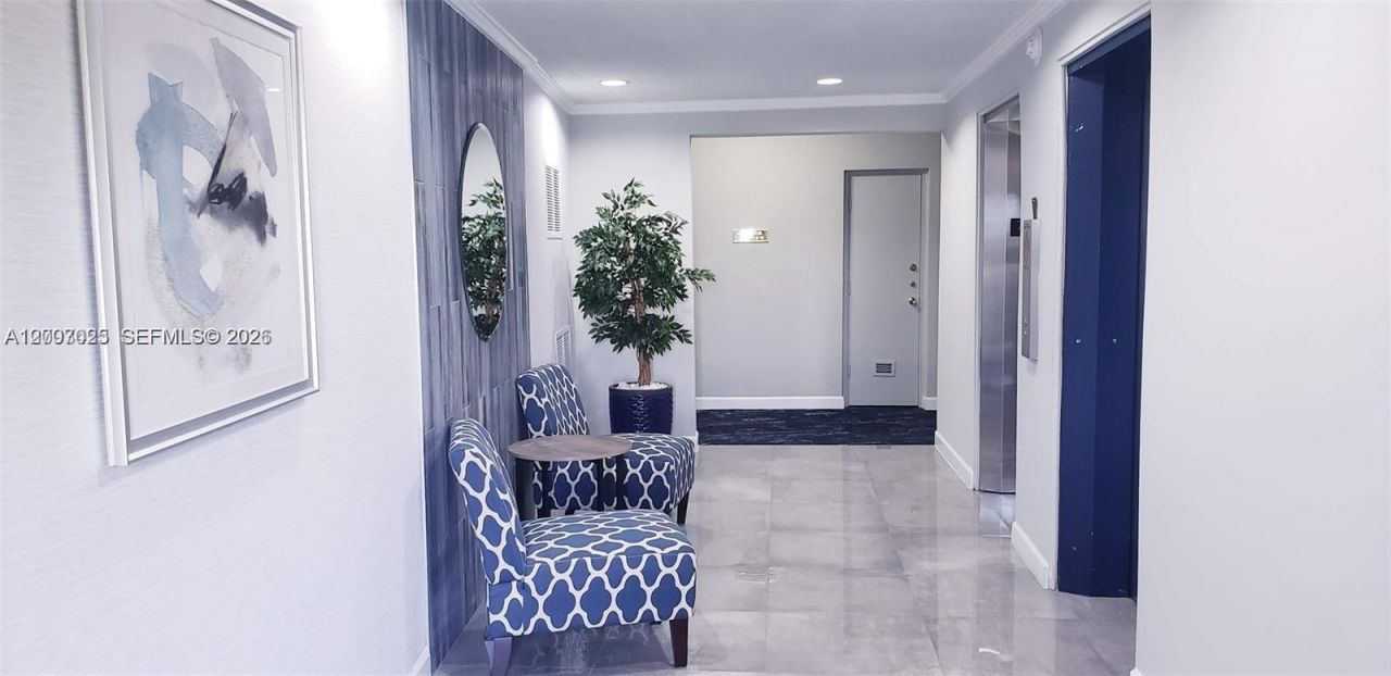 300 Diplomat Pkwy , Unit 712, Hallandale Beach, FL 33009 Photo
