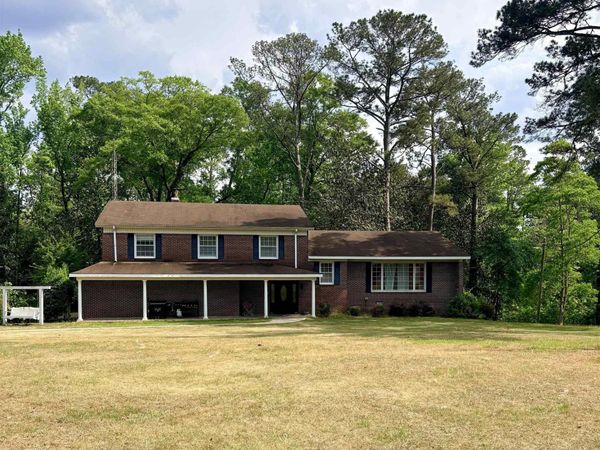 109 Crestline Drive, Evergreen, AL 36401