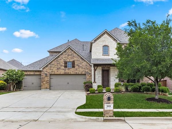 908 Rock Falls Drive , McKinney, TX 75071