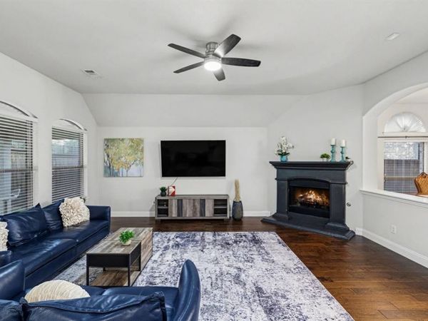 1003 Brighton Street, Roanoke, TX 76262