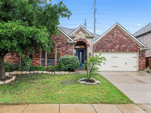 1003 Brighton Street, Roanoke, TX 76262