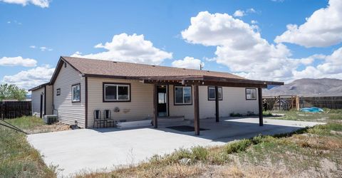 2 Pinehurst Court, Yerington, NV 89447 Photo