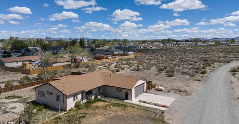 2 Pinehurst Court, Yerington, NV 89447 Photo