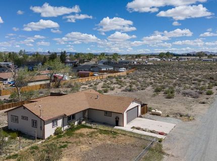 2 Pinehurst Court, Yerington, NV 89447 Photo