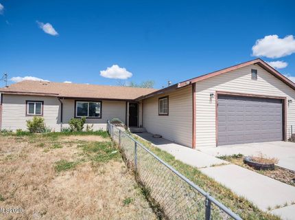 2 Pinehurst Court, Yerington, NV 89447 Photo