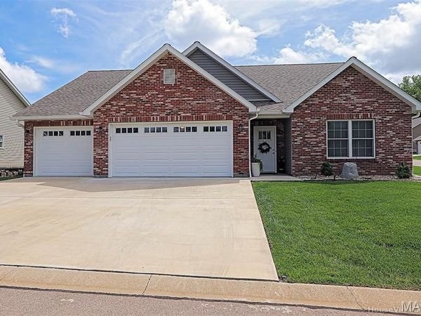 340 Cottonwood Lane, Farmington, MO 63640