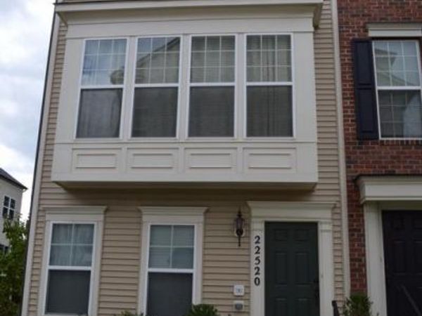 22520 PHILLIPS STREET, Unit 401, CLARKSBURG, MD 20871