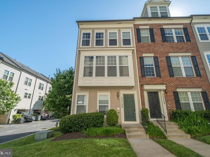 22520 Phillips Street, Unit 401, Clarksburg, MD 20871 Main Photo