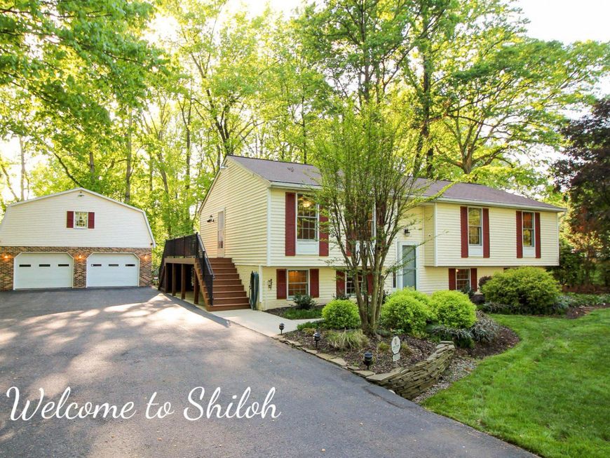 1010 Hilton Avenue, Catonsville, MD 21228 Main Photo