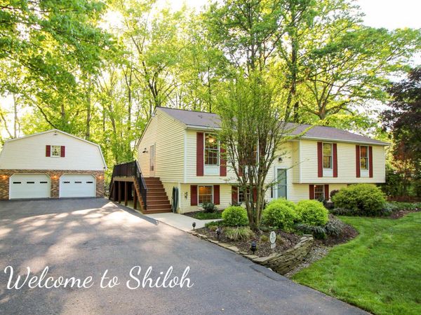 1010 HILTON AVENUE, CATONSVILLE, MD 21228