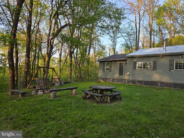 491 WILD AREA LANE, THOMPSONTOWN, PA 17094