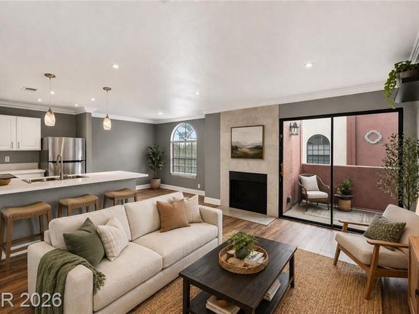 4050 Pacific Harbors Drive , Unit 216, Las Vegas, NV 89121