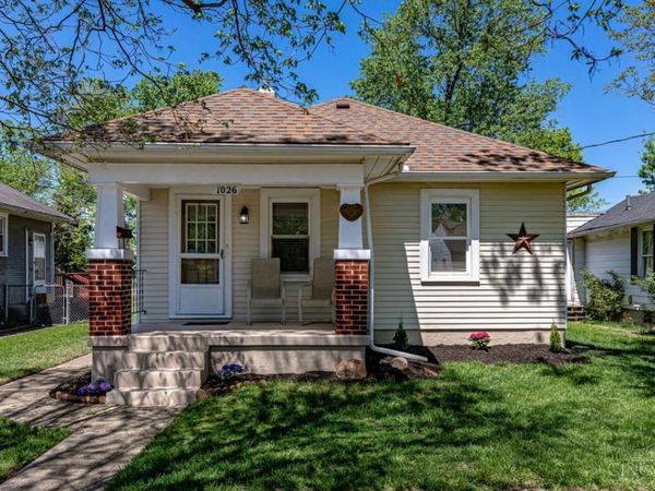 1026 Fairview Avenue, Hamilton, OH 45015