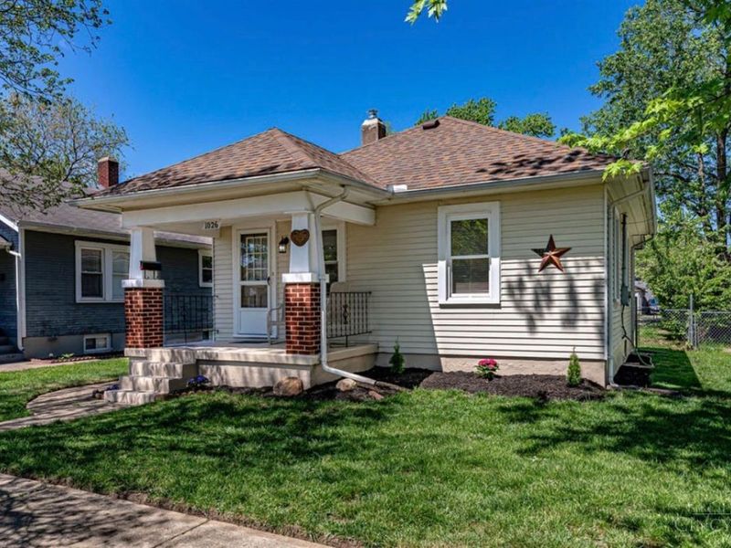 1026 Fairview Avenue, Hamilton, OH 45015 Photo 2