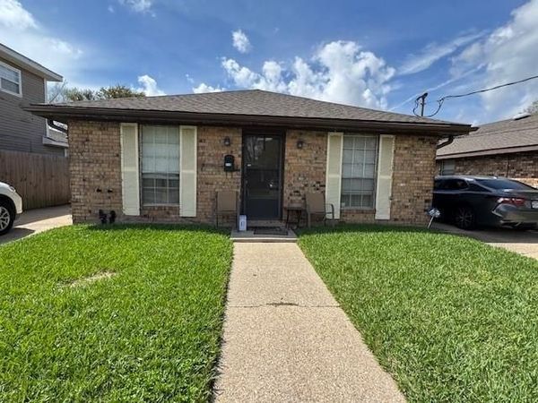 708-710 CARNATION Avenue, Metairie, LA 70001