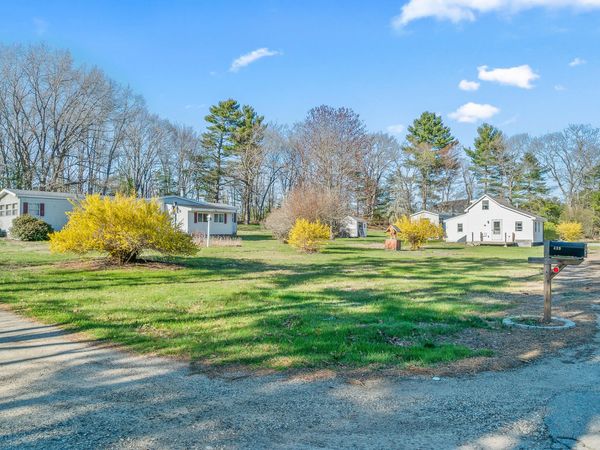 417 N Berwick Road, Wells, ME 04090
