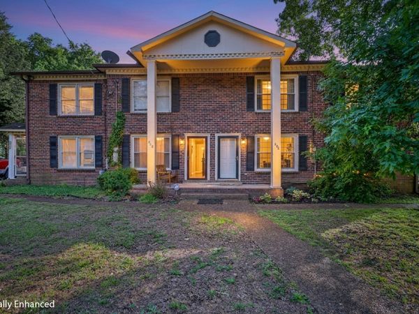 806 Holder Ct , Nashville, TN 37217