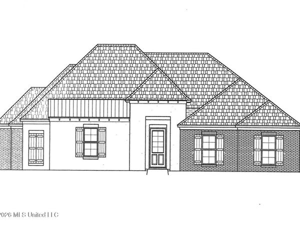 46 Fairway Drive, Natchez, MS 39120