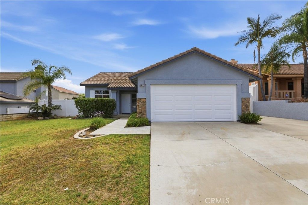 3027 Geranium Way, Corona, CA 92881 Main Photo