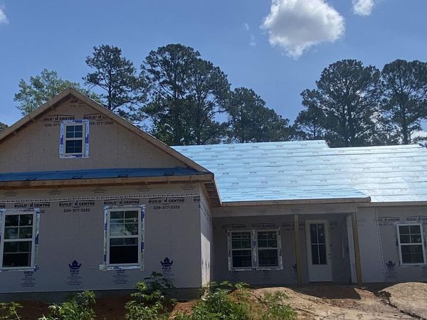 110 Crooked Creek Lane , Monticello, FL 32344