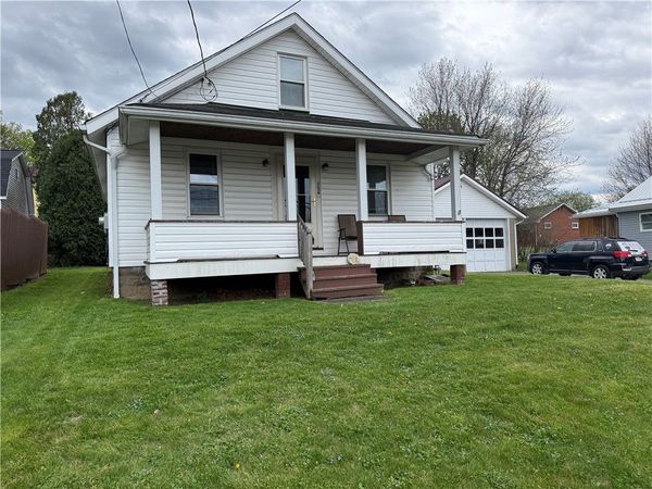 156 Gompers Ave, Indiana, PA 15701