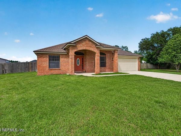 32097 WHITE TAIL Court, Bryceville, FL 32009