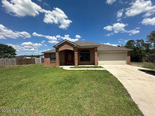 32097 WHITE TAIL Court, Bryceville, FL 32009