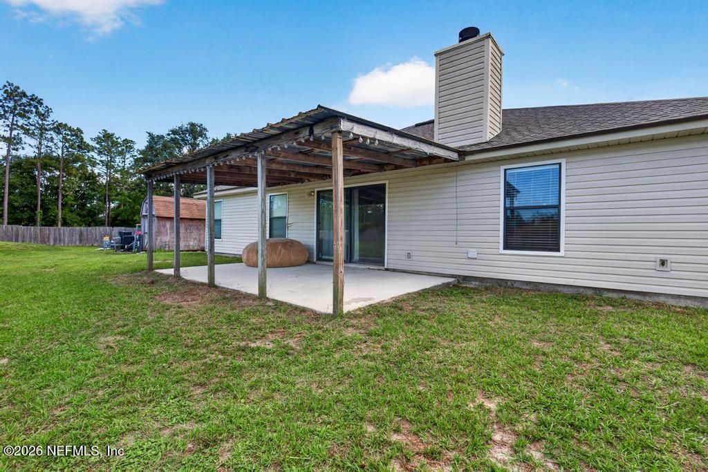 32097 White Tail Court, Bryceville, FL 32009 Photo