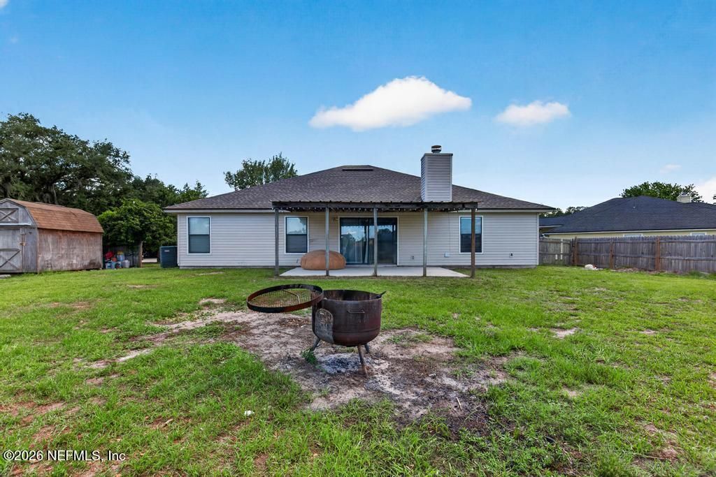 32097 White Tail Court, Bryceville, FL 32009 Photo