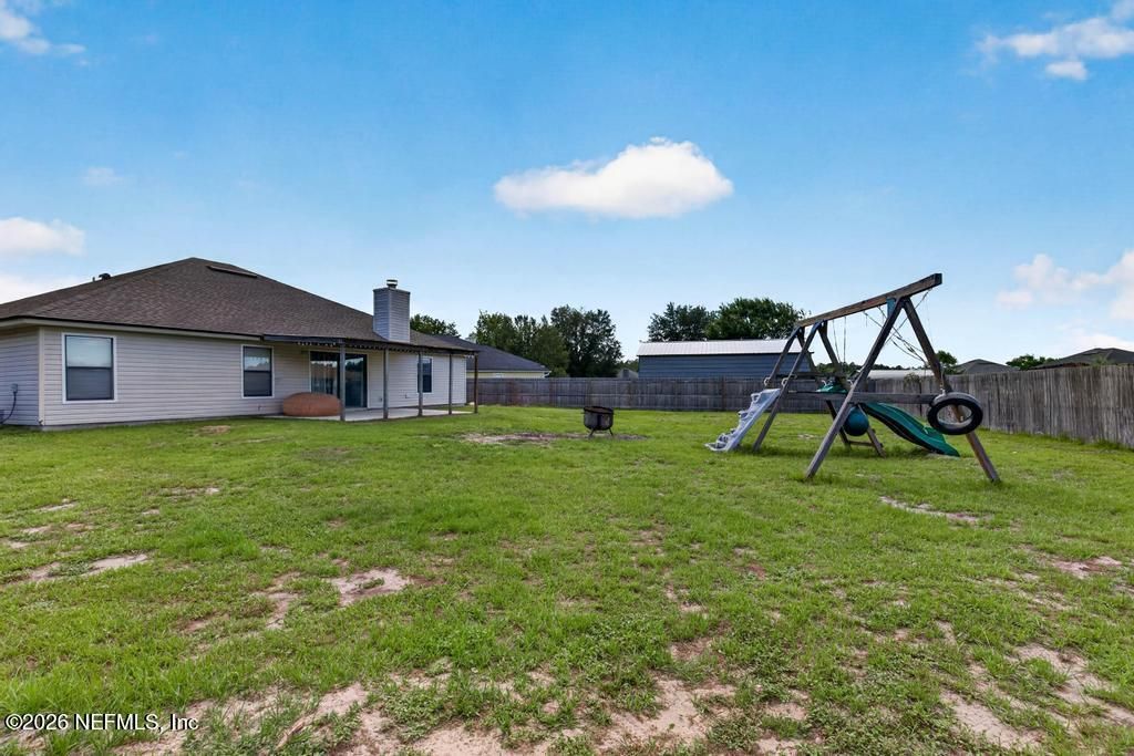 32097 White Tail Court, Bryceville, FL 32009 Photo