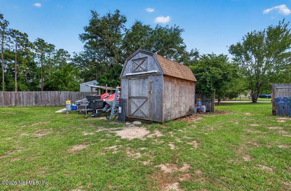 32097 White Tail Court, Bryceville, FL 32009 Photo