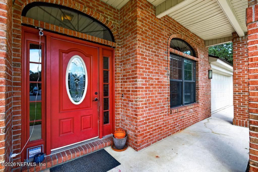 32097 White Tail Court, Bryceville, FL 32009 Photo