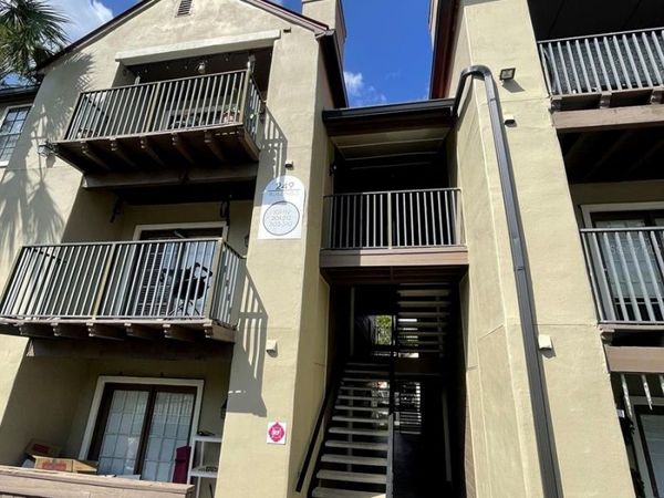 249 AFTON SQUARE, Unit 107, ALTAMONTE SPRINGS, FL 32714